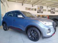Thumbnail Chery Tiggo 4 Pro 1.5T Elite manual