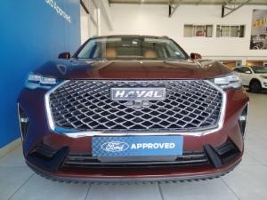 Haval H6 2.0GDIT 4WD Super Luxury - Image 2