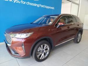 Haval H6 2.0GDIT 4WD Super Luxury - Image 3