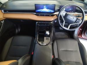 Haval H6 2.0GDIT 4WD Super Luxury - Image 8