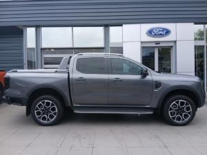 Ford Ranger 2.0 BiTurbo double cab Wildtrak 4x4 - Image 2