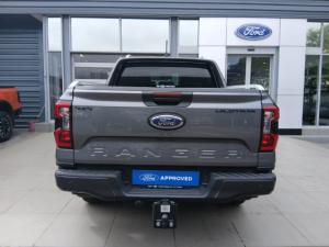 Ford Ranger 2.0 BiTurbo double cab Wildtrak 4x4 - Image 4