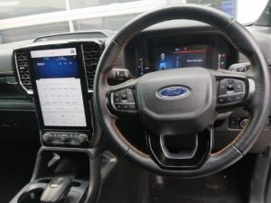 Ford Ranger 2.0 BiTurbo double cab Wildtrak 4x4 - Image 7