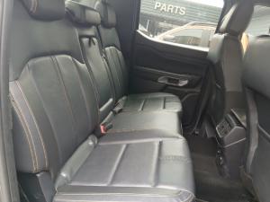 Ford Ranger 2.0 BiTurbo double cab Wildtrak 4x4 - Image 9