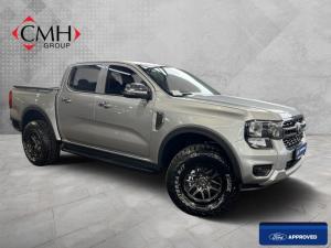 Ford Ranger 2.0 SiT double cab XL auto - Image 1