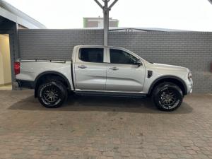 Ford Ranger 2.0 SiT double cab XL auto - Image 2