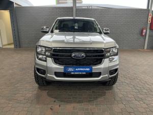 Ford Ranger 2.0 SiT double cab XL auto - Image 8