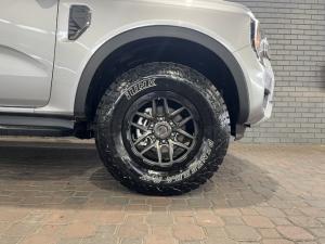 Ford Ranger 2.0 SiT double cab XL auto - Image 9