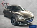 Thumbnail Suzuki Swift 1.2 GLX manual