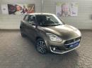 Thumbnail Suzuki Swift 1.2 GLX manual
