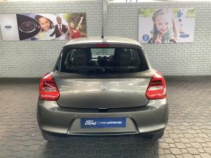 Suzuki Swift 1.2 GLX manual - Image 4