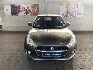 Suzuki Swift 1.2 GLX manual - Image 5