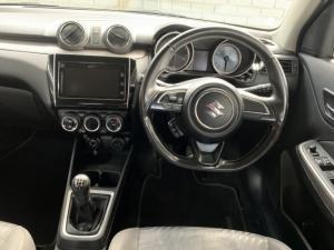 Suzuki Swift 1.2 GLX manual - Image 6
