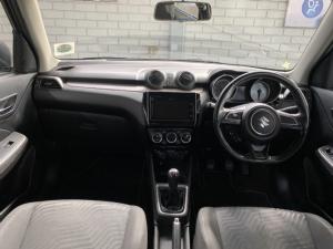 Suzuki Swift 1.2 GLX manual - Image 7