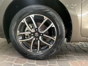 Suzuki Swift 1.2 GLX manual - Image 9