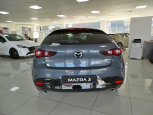 Mazda Mazda3 hatch 2.0 Astina - Image 4