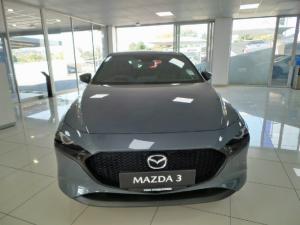 Mazda Mazda3 hatch 2.0 Astina - Image 8