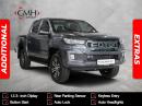 Thumbnail Foton Tunland G7 2.0TD double cab TLX