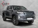 Thumbnail Foton Tunland G7 2.0TD double cab TLX