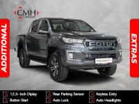 Thumbnail Foton Tunland G7 2.0TD double cab TLX