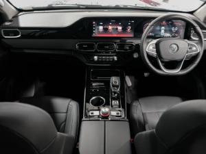 Foton Tunland G7 2.0TD double cab TLX - Image 5