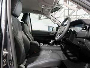 Foton Tunland G7 2.0TD double cab TLX - Image 7