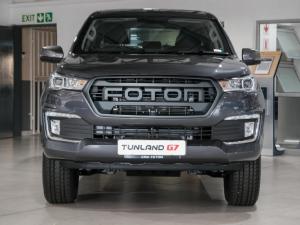 Foton Tunland G7 2.0TD double cab TLX - Image 8