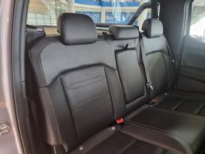 Ford Ranger 2.0 BiTurbo double cab Tremor 4WD - Image 11