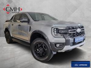 Ford Ranger 2.0 BiTurbo double cab Tremor 4WD - Image 1