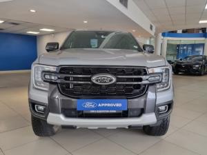 Ford Ranger 2.0 BiTurbo double cab Tremor 4WD - Image 4