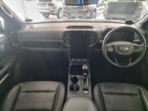 Ford Ranger 2.0 BiTurbo double cab Tremor 4WD - Image 9