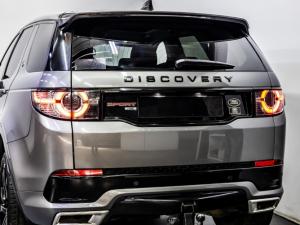 Land Rover Discovery Sport HSE TD4 - Image 10