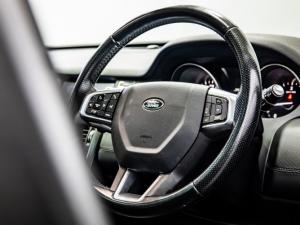 Land Rover Discovery Sport HSE TD4 - Image 15