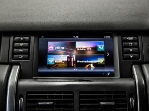 Land Rover Discovery Sport HSE TD4 - Image 18