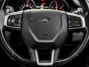 Land Rover Discovery Sport HSE TD4 - Image 19