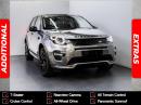 Thumbnail Land Rover Discovery Sport HSE TD4