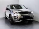 Thumbnail Land Rover Discovery Sport HSE TD4