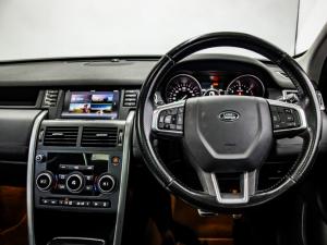 Land Rover Discovery Sport HSE TD4 - Image 20