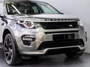 Land Rover Discovery Sport HSE TD4 - Image 3