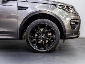 Land Rover Discovery Sport HSE TD4 - Image 4