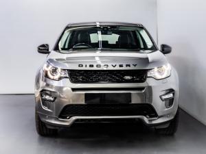 Land Rover Discovery Sport HSE TD4 - Image 5