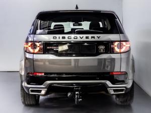 Land Rover Discovery Sport HSE TD4 - Image 6