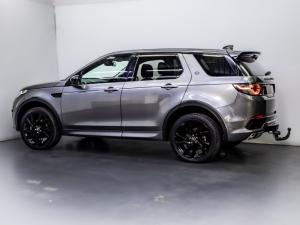 Land Rover Discovery Sport HSE TD4 - Image 7
