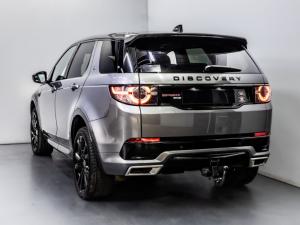 Land Rover Discovery Sport HSE TD4 - Image 8