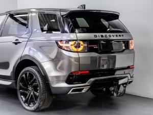 Land Rover Discovery Sport HSE TD4 - Image 9