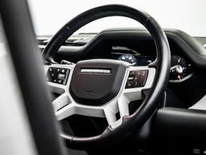 Land Rover Defender 110 D350 X-Dynamic HSE - Image 18