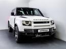 Thumbnail Land Rover Defender 110 D350 X-Dynamic HSE