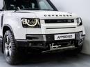 Thumbnail Land Rover Defender 110 D350 X-Dynamic HSE