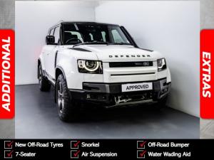 Land Rover Defender 110 D350 X-Dynamic HSE - Image 1