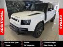 Thumbnail Land Rover Defender 110 D350 X-Dynamic HSE